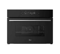 HO4MWS9G6NQB - Forno Microonde Combinato, Installazione da Incasso, 44 Litri 900W Nero