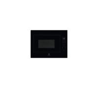 Microonde combinato incassato Electrolux MQ927GNE da 26 L e 900 W, nero - Nouvo