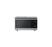 Microonde combinato LG 39 litri Inox - Nouvo