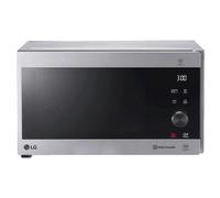 Microonde combinato LG MH6565CPS 25 L Inox - Nouvo