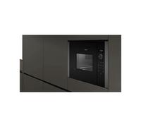 Microonde combinato Neff 25 L Grafite - Nouvo