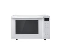 Microonde con Grill Panasonic NNDF37PWEPG Bianco 1000 W 23 L