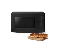 PANASONIC NN-GM22QBEPG MICROONDE COMBINATO, 800 W, 20 l
