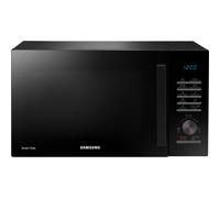 Microonde combinato Samsung MC28A5125AK 28 litri - Nero