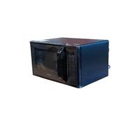Microonde Samsung MC28H5015AK/BA 28L 900W con Grill e Convezione