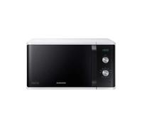 Samsung Microonde Grill Cottura Croccante 23L MG23K3614AW