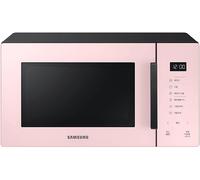 Forno a microonde alla griglia Samsung MG23T5018CP con funzione di cottura alla griglia sana 23L