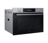 Microonde combinato Samsung Microonde combina nicchia compatta 45 cm NQ5B4553FBS