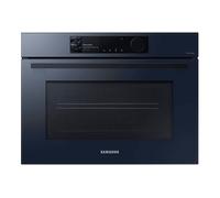 Microonde combinato SAMSUNG NQ5B6753CAN, capacità 50 l, potenza microonde max 850 W, Funzione grill, Potenza grill 1400 W, 5 livelli di potenza, Funzione vapore, Nero