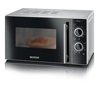 MW 7771, Forno a microonde acciaio inox satinato