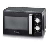 Microonde con grill MW 7781