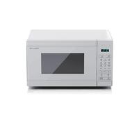 Microonde Sharp YC-MG02E-C 20 Litri 800W con Grill e Convezione