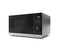 Sharp - Forno Microonde Yc-pg254ae-s Sharp