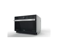MICROONDE COMBINATO WHIRLPOOL MWSC 833 SB, capacità 33 l, potenza microonde max 900 W, Funzione grill, Potenza grill 1200 W, Nero
