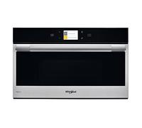 WHIRLPOOL - W9 MD260 IXL Forno Microonde da Incasso con Grill Capacit 31 Litri Potenza 1000 Watt Colore Inox