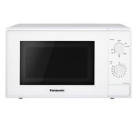 Panasonic NN-K10JW - Microonde con Grill