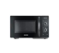SEVERIN Microonde con funzione grill 2 in 1 MW 7785 nero