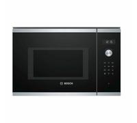 Microonde con Grill BOSCH BEL554MS0 Nero 1200 W 900 W 25 L