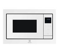 Microonde con grill Electrolux LMS4253TBW 25 l 900 W 1000 W Bianco - Nouvo