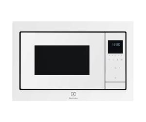 Microonde con grill Electrolux LMS4253TBW 25 l 900 W 1000 W Bianco - Nouvo