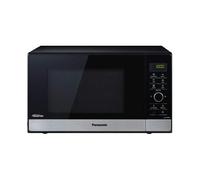 Microonde con grill Panasonic 23L Nero - Nouvo