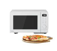 Microonde Panasonic NN-GD34QWEPG 23 Litri 1000W Grill Display Inverter