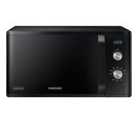 Microonde con Grill Samsung MG23K3614AKE1 Nero 800 W 23 L