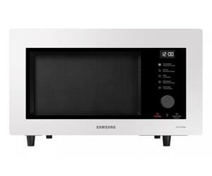 Microonde con Grill Samsung MC32DB7746KEE1 Bianco 900 W 32 L