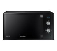 Microonde con Grill Samsung MG23K3614AKE1 Nero 800 W 23 L