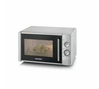 Microonde con Grill Severin 7772 28L 900 W 30 L Bianco