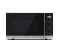 Sharp - Forno Microonde Yc-pg254ae-s Sharp