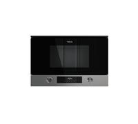 Microonde TEKA NEO MS 6220 BIS L SS 22L 2700W con Grill Display LCD