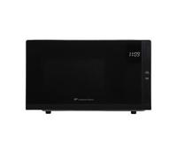 Microonde Continental Edison CEMO23BG 23 L 1280 W Grill Nero