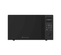 Microonde da incasso Continental Edison CEMO28MB2 28 L 1440 W Nero 8 programmi multifunzione con piatto girevole - Nouvo