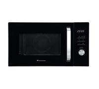 Microonde Combinato Grill 29L CONTINENTAL EDISON CEMO29BC - 10 Programmi - Nero