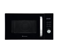 Microonde Combinato Grill 29L CONTINENTAL EDISON CEMO29BC - 10 Programmi - Nero