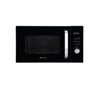Microonde Combinato Grill 29L CONTINENTAL EDISON CEMO29BC - 10 Programmi - Nero
