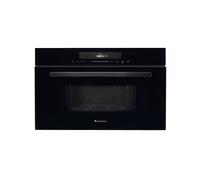 Forno a microonde da incasso - CONTINENTAL EDISON - 1450 W - 34 L - Combinazione grill - CEMO34CEB3 - 59,5 x 38,3 x 49,2 cm - Nero