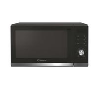 Microonde da incasso Candy Moderna CMGA20TNDB con grill 20 L 700 W / 1000 W Nero - Nouvo