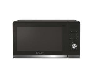 Microonde da incasso Candy Moderna CMGA20TNDB con grill 20 L 700 W / 1000 W Nero - Nouvo