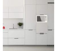 Microonde da incasso Cecotec GrandHeat 2590 Bianco da incasso