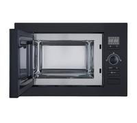 Microonde da incasso grill CONTINENTAL EDISON CEMO25GEB2 Nero L59,5 x H38,8 x P40 cm 25L