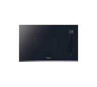 MICROONDE DA INCASSO HAIER H38FMWID2S7, capacità 20 l, potenza microonde max 900 W, Funzione grill, Potenza grill 1000 W, 5 livelli di potenza, Nero