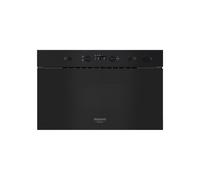 Forno a microonde da incasso - HOTPOINT - HAMK11B - Nero - 22 L - 59,5 x 32 x 38,2 cm