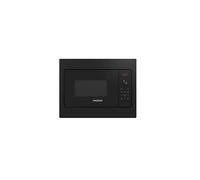 SIEMENS - Microonde da incasso Bf523lmb3 Capacita 20l Potenza 800w Colore Nero - SPEDIZIONE GRATUITA