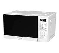 Microonde Daewoo MW-FA202SW 20L 700W 8 Programmi Pannello Digitale Bianco