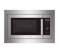 Edesa Emw-2020-ig X Inox Built-in Microwave With Grill