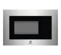 Microonde Electrolux KMSD203MMX 20L 700W Grill Integrato INOX Antimpronta - Nouvo