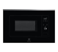 Microonde Electrolux LMS2173EMX 17L 700W design Black Inox