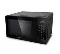 Microonde Esperanza EKO009 20L 700W Touch Display LED 6 Programmi Sbrinamento